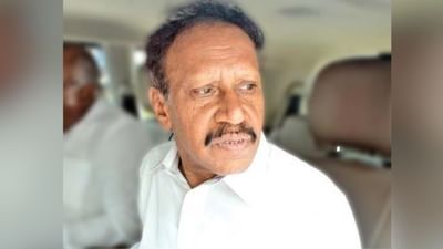 அதிமுக எம்.பி தம்பிதுரை மருத்துவமனையில் அனுமதி அதிமுக எம்.பி தம்பிதுரை மருத்துவமனையில் அனுமதி