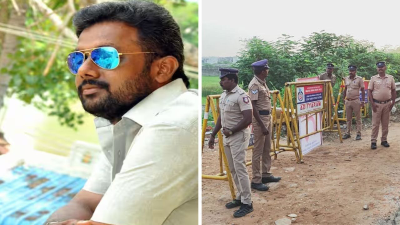 தந்தை செய்த கொடூரம்.. 3 குழந்தைகள் கழுத்தறுத்து கொலை.. தஞ்சையில் பயங்கரம்! தந்தை செய்த கொடூரம்.. 3 குழந்தைகள் கழுத்தறுத்து கொலை.. தஞ்சையில் பயங்கரம்!