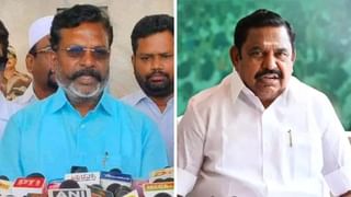 தவெகவுடன் கூட்டணி… அதிமுக பரப்பும் வதந்தி.. போட்டு உடைத்த திருமாவளவன்