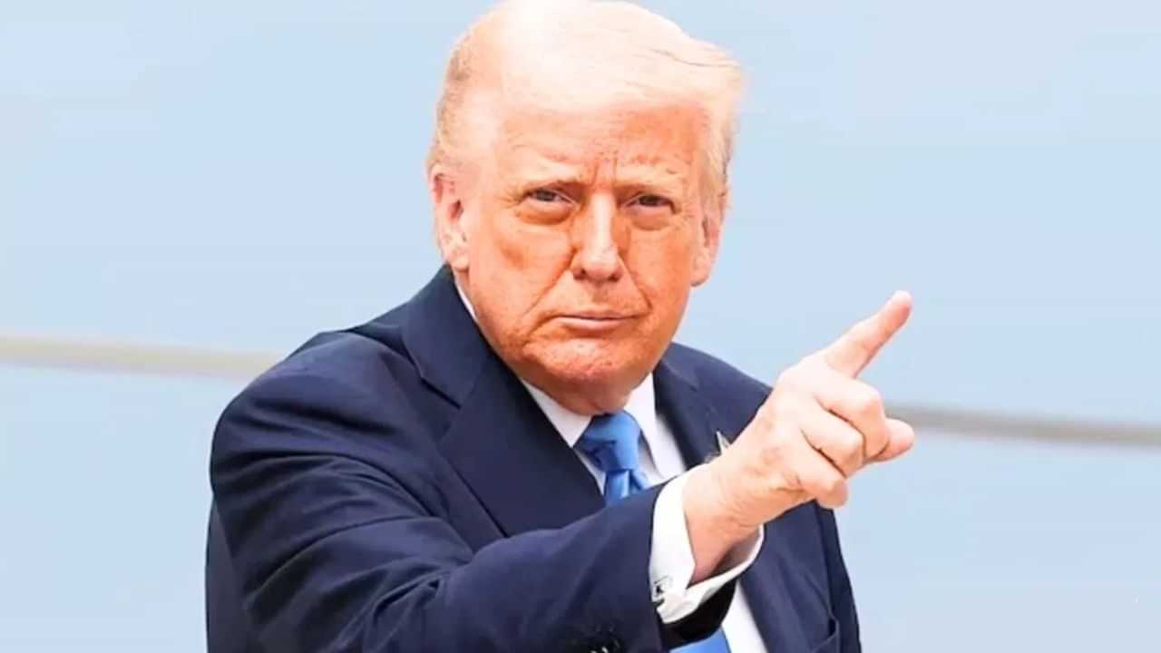 தாமதத்தை பொறுத்துக்கொள்ள மாட்டேன் - ஹமாஸுக்கு டிரம்பின் கடைசி எச்சரிக்கை! தாமதத்தை பொறுத்துக்கொள்ள மாட்டேன் - ஹமாஸுக்கு டிரம்பின் கடைசி எச்சரிக்கை!