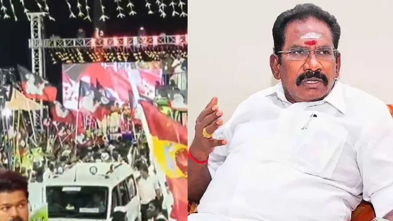 Sellur Raju: எங்கள் கட்சி கொடியவே அதிமுக காரங்க தூக்க மாட்டாங்க.. ஜாலியாக பேசிய செல்லூர் ராஜூ! Sellur Raju: எங்கள் கட்சி கொடியவே அதிமுக காரங்க தூக்க மாட்டாங்க.. ஜாலியாக பேசிய செல்லூர் ராஜூ!
