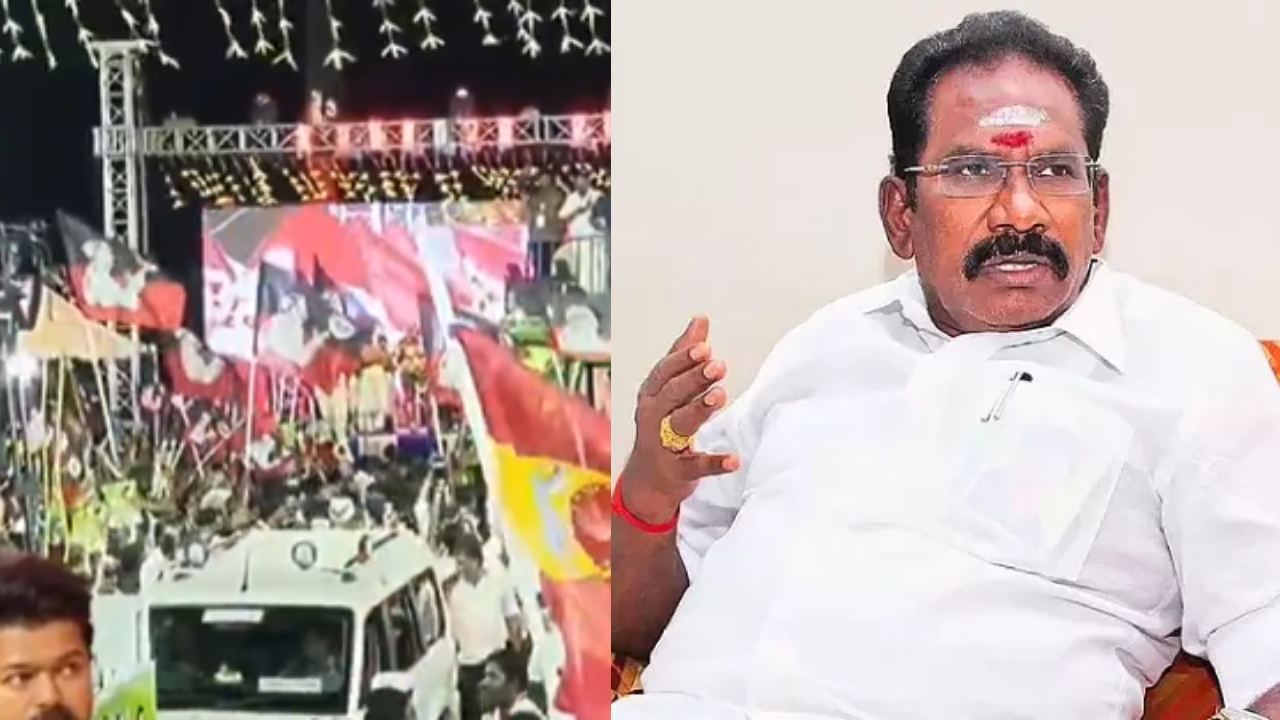 Sellur Raju: எங்கள் கட்சி கொடியவே அதிமுக காரங்க தூக்க மாட்டாங்க.. ஜாலியாக பேசிய செல்லூர் ராஜூ! Sellur Raju: எங்கள் கட்சி கொடியவே அதிமுக காரங்க தூக்க மாட்டாங்க.. ஜாலியாக பேசிய செல்லூர் ராஜூ!