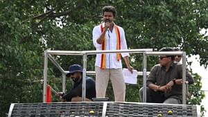 விஜய்க்கு ’Z’ பிரிவு பாதுகாப்பு? களமிறங்கும் கமாண்டோக்கள்… சிஆர்பிஎப் பரிந்துரை!