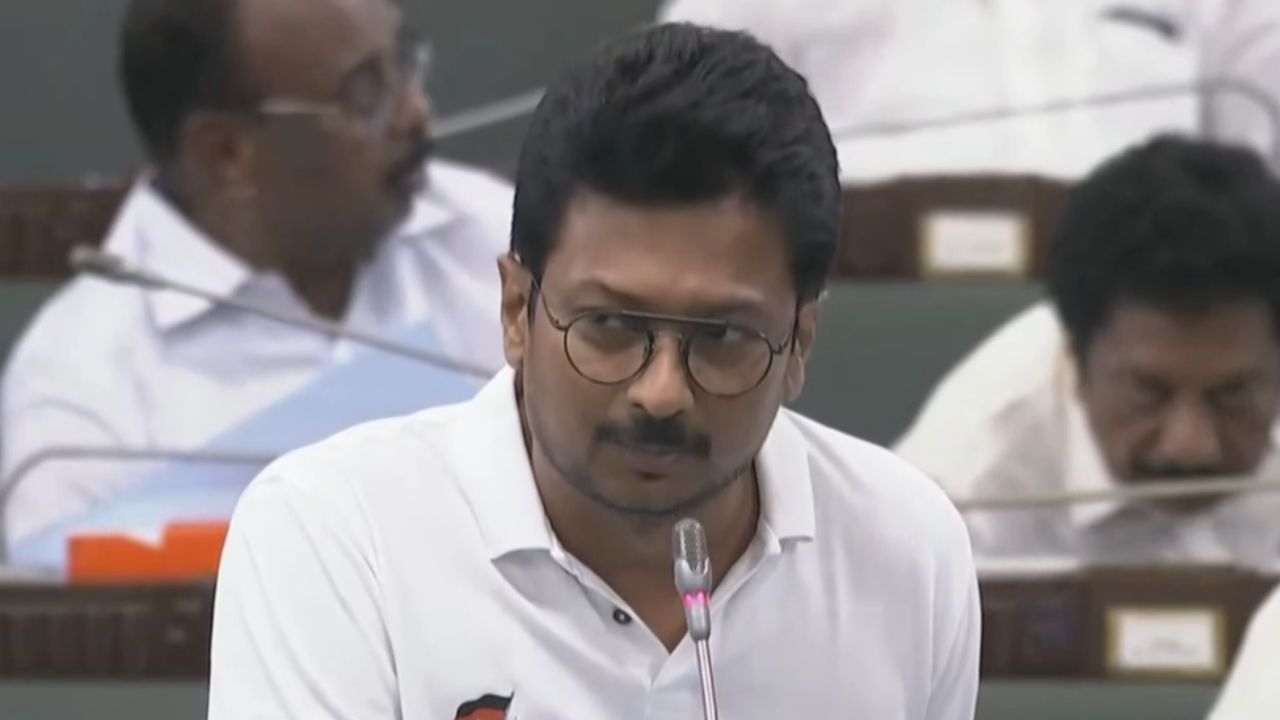 டிசம்பர் 15-க்கு புதிய பயனர்களுக்கு மகளிர் உரிமைத் தொகை வழங்கப்படும்.. துணை முதல்வர் உதயநிதி ஸ்டாலின் அறிவிப்பு!
