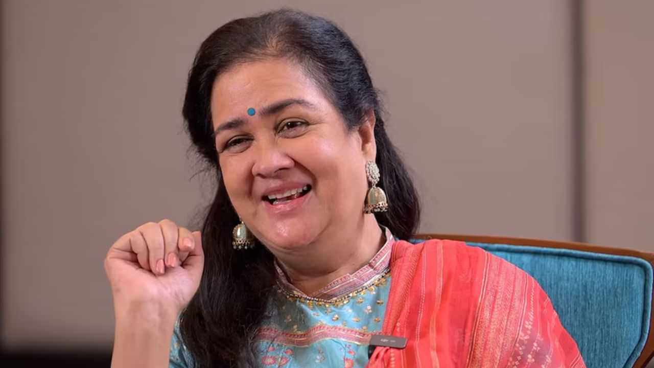 Urvashi: எனக்கு கிளாமர் ரோலில் நடிக்க சுத்தமா பிடிக்காது.. எனது வாழ்க்கையை மாற்றியது அவர்தான் - நடிகை ஊர்வசி பகிர்ந்த விஷயம்! Urvashi: எனக்கு கிளாமர் ரோலில் நடிக்க சுத்தமா பிடிக்காது.. எனது வாழ்க்கையை மாற்றியது அவர்தான் - நடிகை ஊர்வசி பகிர்ந்த விஷயம்!