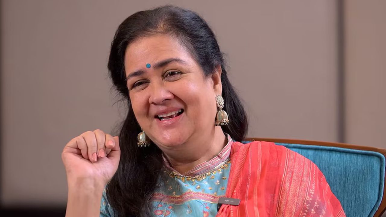 Urvashi: எனக்கு கிளாமர் ரோலில் நடிக்க சுத்தமா பிடிக்காது.. எனது வாழ்க்கையை மாற்றியது அவர்தான் – நடிகை ஊர்வசி பகிர்ந்த விஷயம்! Urvashi: எனக்கு கிளாமர் ரோலில் நடிக்க சுத்தமா பிடிக்காது.. எனது வாழ்க்கையை மாற்றியது அவர்தான் – நடிகை ஊர்வசி பகிர்ந்த விஷயம்!