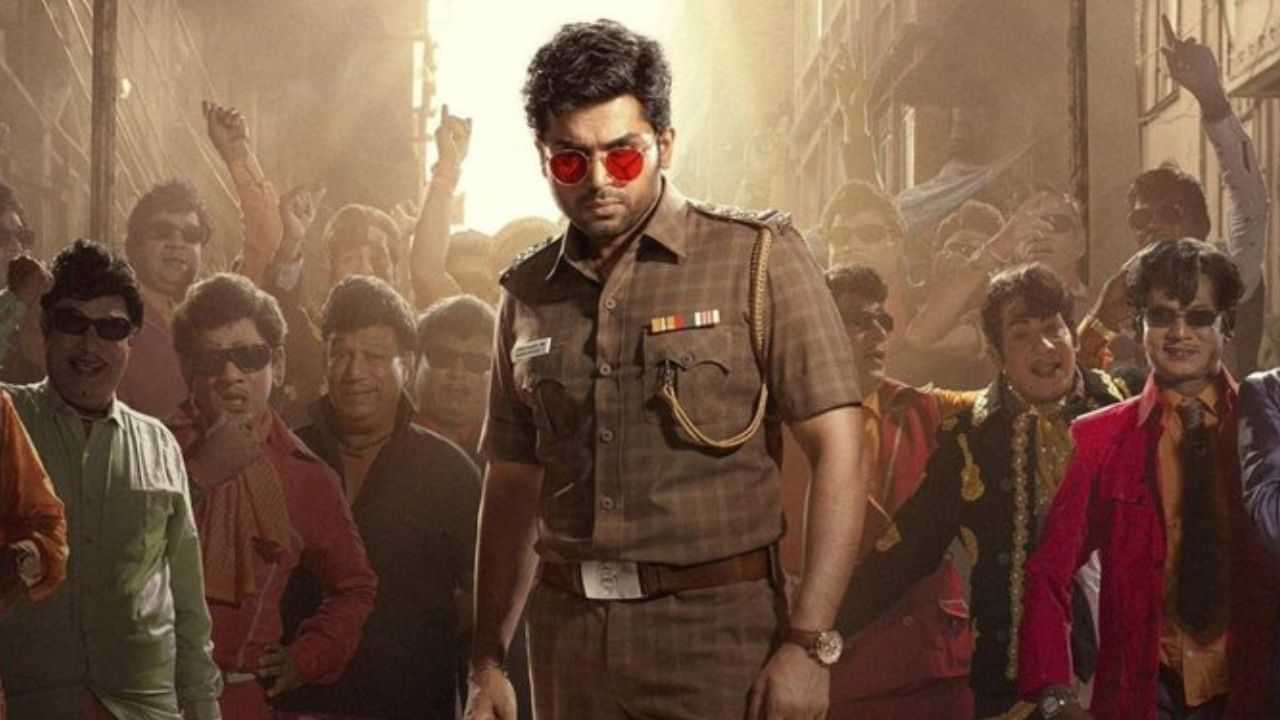 எம்.ஜி.ஆர். ரசிகரைப் பற்றிய கதை... கார்த்தியின் வா வாத்தியார் படம் பற்றி பேசிய இயக்குநர் நலன் குமாரசாமி! எம்.ஜி.ஆர். ரசிகரைப் பற்றிய கதை... கார்த்தியின் வா வாத்தியார் படம் பற்றி பேசிய இயக்குநர் நலன் குமாரசாமி!