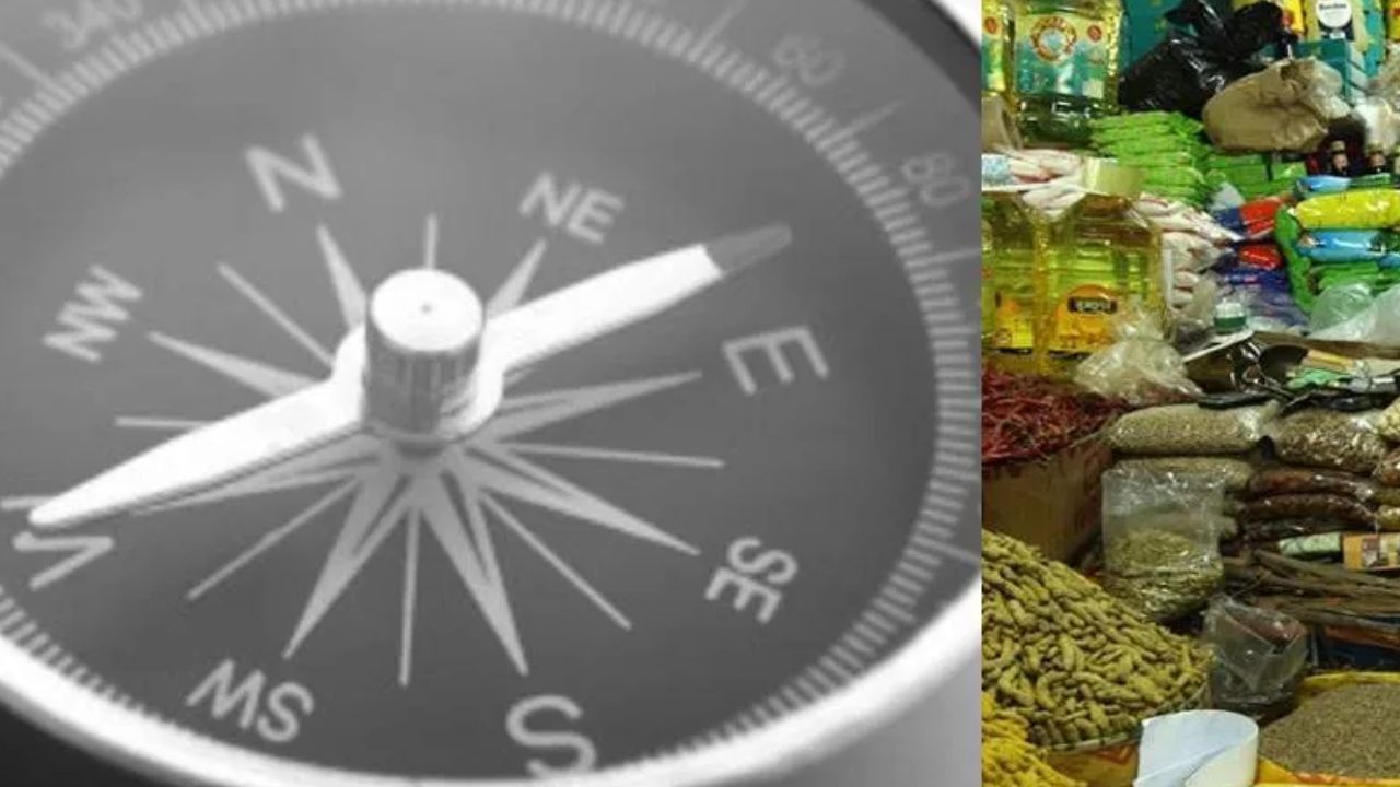 புது கடை தொடங்கப்போறீங்களா? இந்த வாஸ்து விவரங்களை ஃபாலோ பண்ணுங்க!