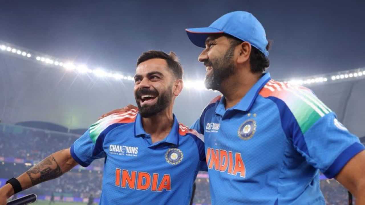 India vs Australia: கோலி மற்றும் ரோஹித் மீண்டும் வருவார்களா? ஆஸ்திரேலியா ஒருநாள் தொடருக்கான இந்திய அணி நாளை அறிவிப்பு! India vs Australia: கோலி மற்றும் ரோஹித் மீண்டும் வருவார்களா? ஆஸ்திரேலியா ஒருநாள் தொடருக்கான இந்திய அணி நாளை அறிவிப்பு!