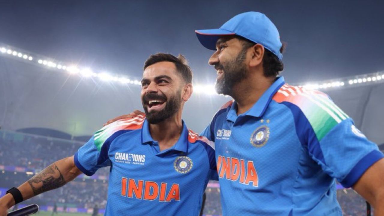 India vs Australia: கோலி மற்றும் ரோஹித் மீண்டும் வருவார்களா? ஆஸ்திரேலியா ஒருநாள் தொடருக்கான இந்திய அணி நாளை அறிவிப்பு!