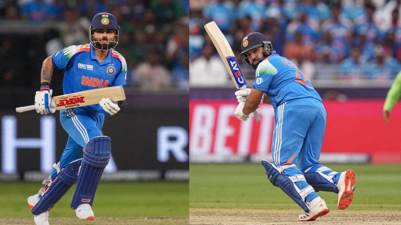 BCCI: ரோஹித் – கோலி எதிர்காலம் என்ன..? பிசிசிஐ துணை தலைவர் ராஜீவ் சுக்லா பளீச் பதில்! BCCI: ரோஹித் – கோலி எதிர்காலம் என்ன..? பிசிசிஐ துணை தலைவர் ராஜீவ் சுக்லா பளீச் பதில்!