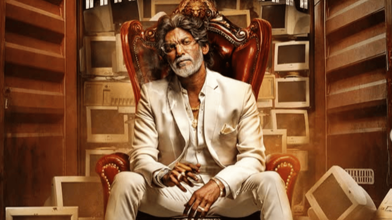 இயக்குருடன் என்ன பிரச்னை? ‘மகுடம்’ படத்தை இயக்குவதை அதிகாரப்பூர்வமாக அறிவித்த விஷால் இயக்குருடன் என்ன பிரச்னை? ‘மகுடம்’ படத்தை இயக்குவதை அதிகாரப்பூர்வமாக அறிவித்த விஷால்