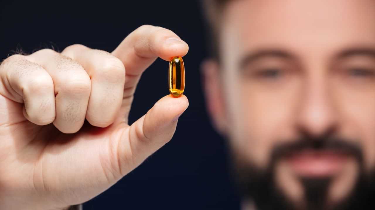 Vitamin D: வெறும் வயிற்றில் வைட்டமின் டி சப்ளிமெண்ட்.. இது பலன் தருமா..? விரிவான பார்வை! Vitamin D: வெறும் வயிற்றில் வைட்டமின் டி சப்ளிமெண்ட்.. இது பலன் தருமா..? விரிவான பார்வை!