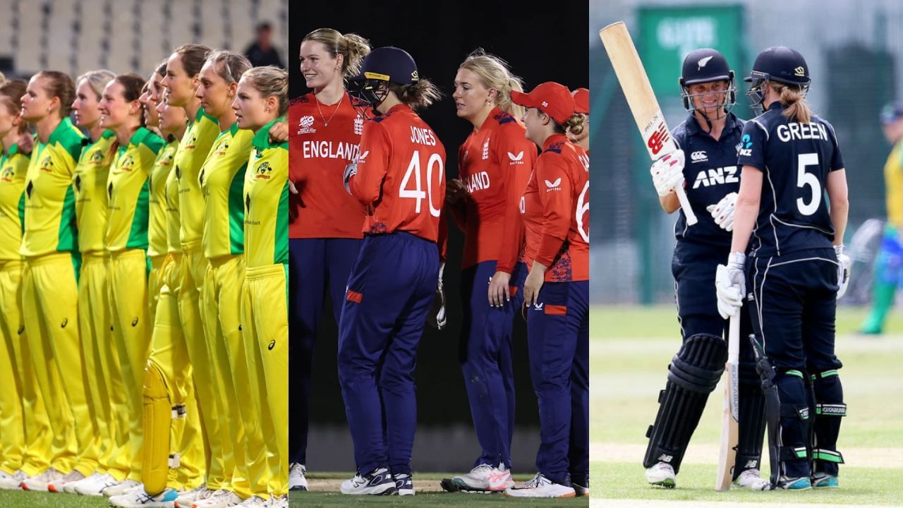 IND W vs SA W: பைனலில் இந்தியா – தென்னாப்பிரிக்கா.. இதுவரை உலகக் கோப்பையில் சாம்பியன் பட்டம் வென்ற அணி எது?