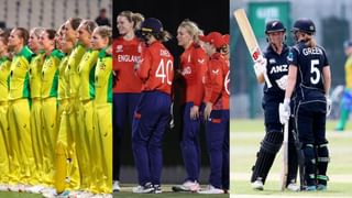 IND W vs SA W: பைனலில் இந்தியா – தென்னாப்பிரிக்கா.. இதுவரை உலகக் கோப்பையில் சாம்பியன் பட்டம் வென்ற அணி எது?