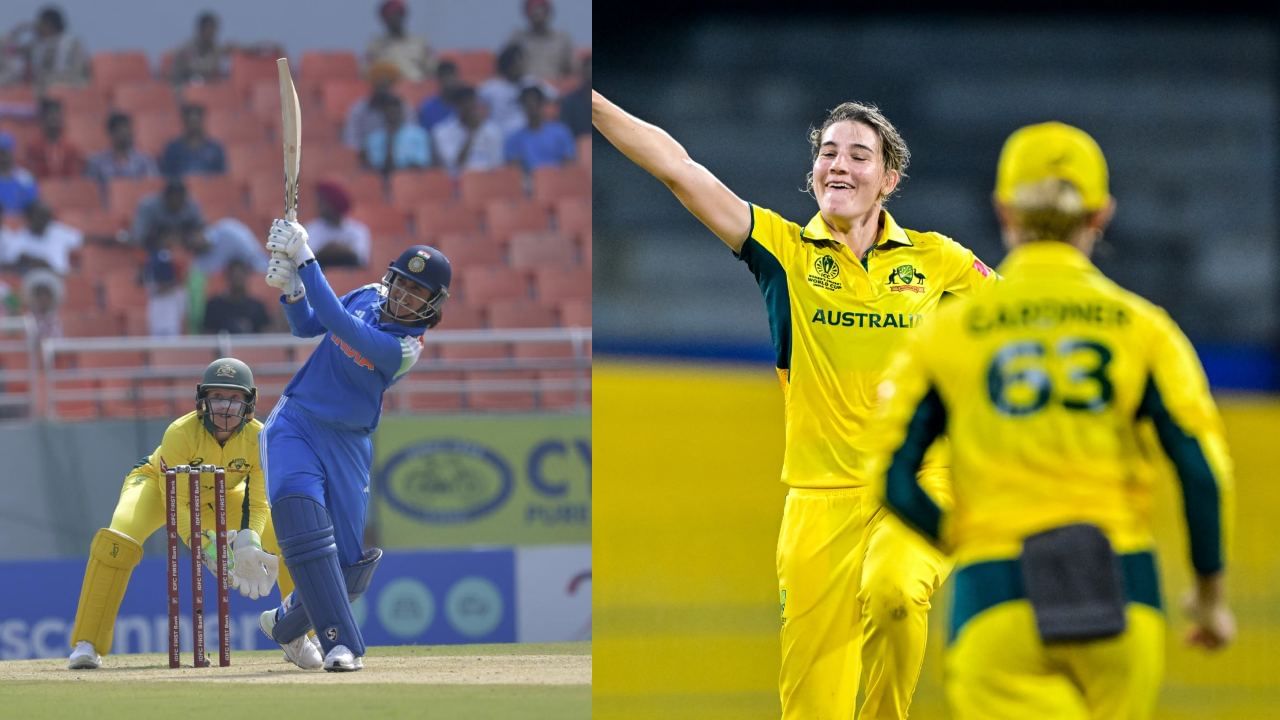 ICC Women’s World Cup: ஐசிசி மகளிர் உலகக் கோப்பை அரையிறுதி எப்போது..? A டூ Z விவரங்கள் இதோ..! ICC Women’s World Cup: ஐசிசி மகளிர் உலகக் கோப்பை அரையிறுதி எப்போது..? A டூ Z விவரங்கள் இதோ..!