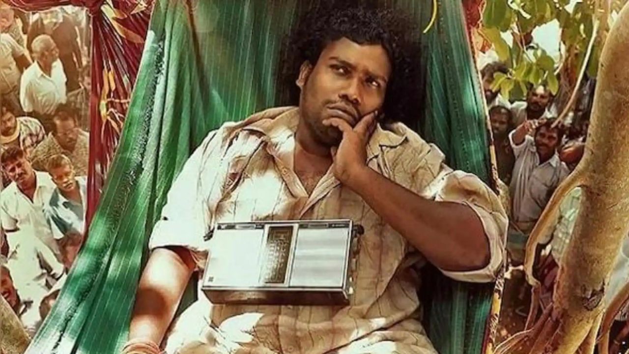 அந்தப் படத்தின் கதையை படுத்துக்கொண்டே தான் கேட்டேன் – நடிகர் யோகி பாபு அந்தப் படத்தின் கதையை படுத்துக்கொண்டே தான் கேட்டேன் – நடிகர் யோகி பாபு