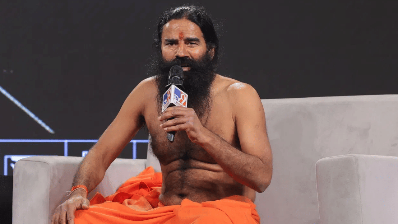 மலச்சிக்கலில் இருந்து நிவாரணம் வேண்டுமா? பாபா ராம்தேவ் பரிந்துரைக்கும் யோகாசனங்கள்