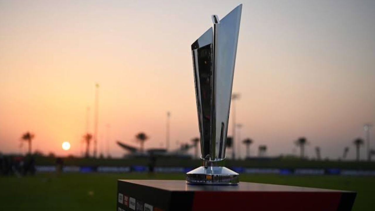 ICC T20 World Cup 2026: 2026 டி20 உலகக் கோப்பை போட்டிகள் எங்கு நடைபெறும்..? இடத்தை பட்டியலிட்ட பிசிசிஐ!