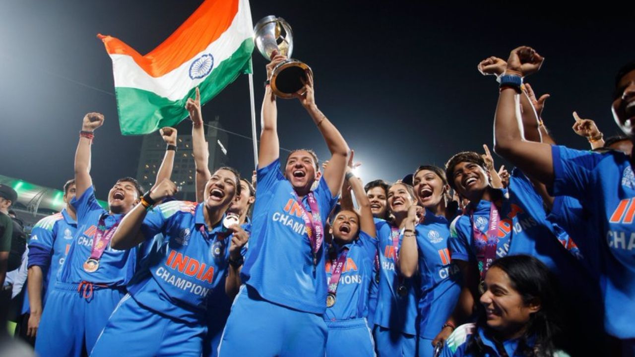 2029 Womens World Cup: மகளிர் உலகக் கோப்பையில் இனி 10 அணிகள்.. எண்ணிக்கையை அதிகரித்த ஐசிசி!