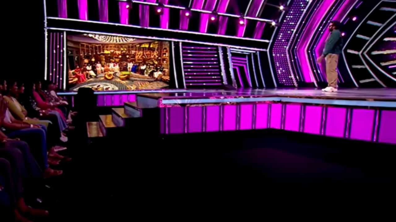 பிக்பாஸ் 9-ல் முதன்முறையா குறும்படம்... யோசனையில் போட்டியாளர்கள் - உற்சாகத்தில் ரசிகர்கள் பிக்பாஸ் 9-ல் முதன்முறையா குறும்படம்... யோசனையில் போட்டியாளர்கள் - உற்சாகத்தில் ரசிகர்கள்