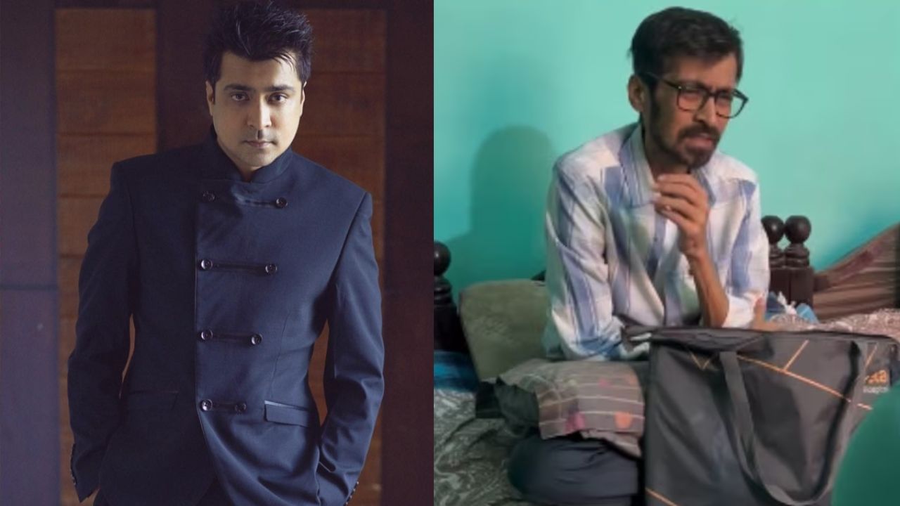 துள்ளுவதோ இளமை நடிகர் அபிநய் உடல்நலக்குறைவால் காலமானார்