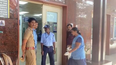 சுட்டு பிடிக்கப்பட்ட 3 குற்றவாளிகளுக்கு மருத்துவமனையில் சிகிச்சை!