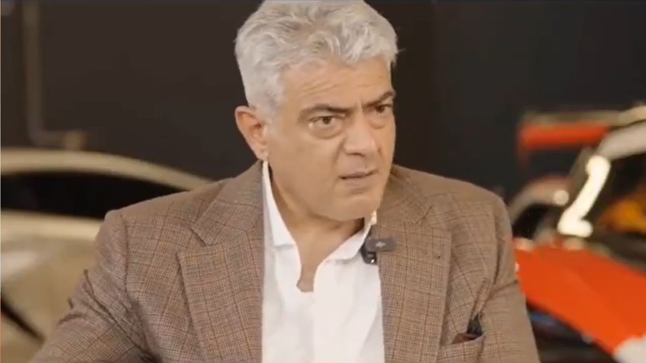 ‘ஒருவர் மட்டுமே காரணமல்ல’ கரூர் துயரம் குறித்து மனம் திறந்த நடிகர் அஜித்!! ‘ஒருவர் மட்டுமே காரணமல்ல’ கரூர் துயரம் குறித்து மனம் திறந்த நடிகர் அஜித்!!