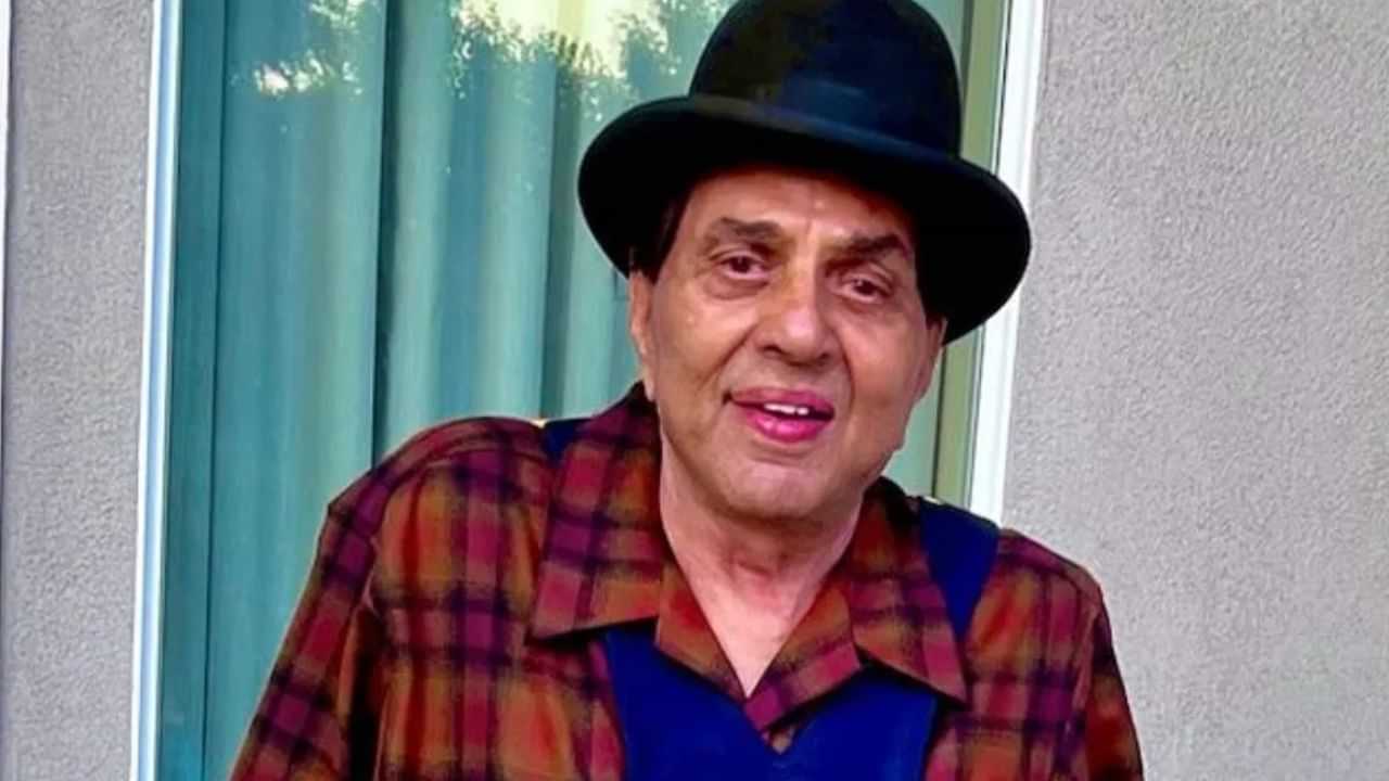 Dharmendra : நடிகர் தர்மேந்திரா நலமுடன் இருக்கிறார் - மகள் வெளியிட்ட பதிவு Dharmendra : நடிகர் தர்மேந்திரா நலமுடன் இருக்கிறார் - மகள் வெளியிட்ட பதிவு
