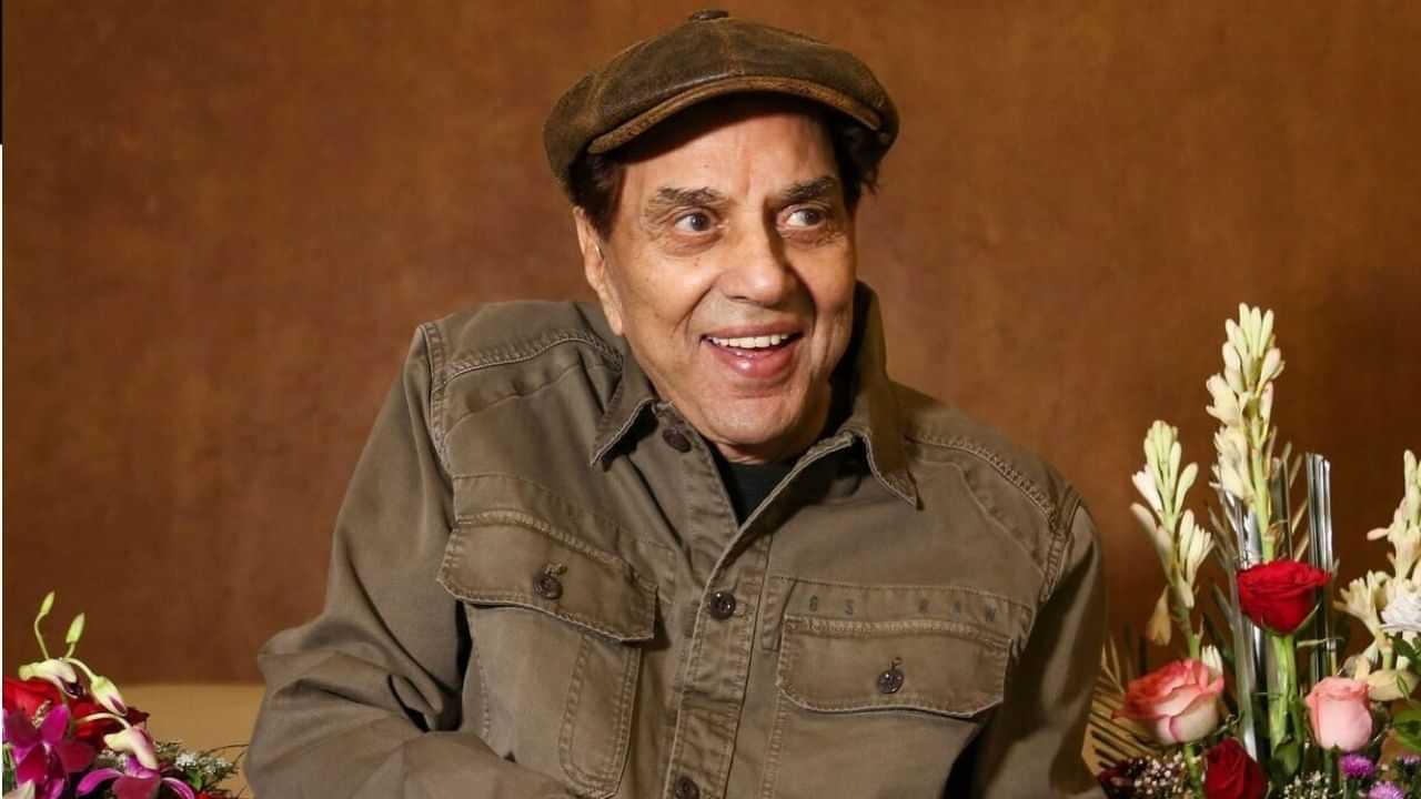 பிரபல பாலிவுட் நடிகர் தர்மேந்திரா காலமானார்!