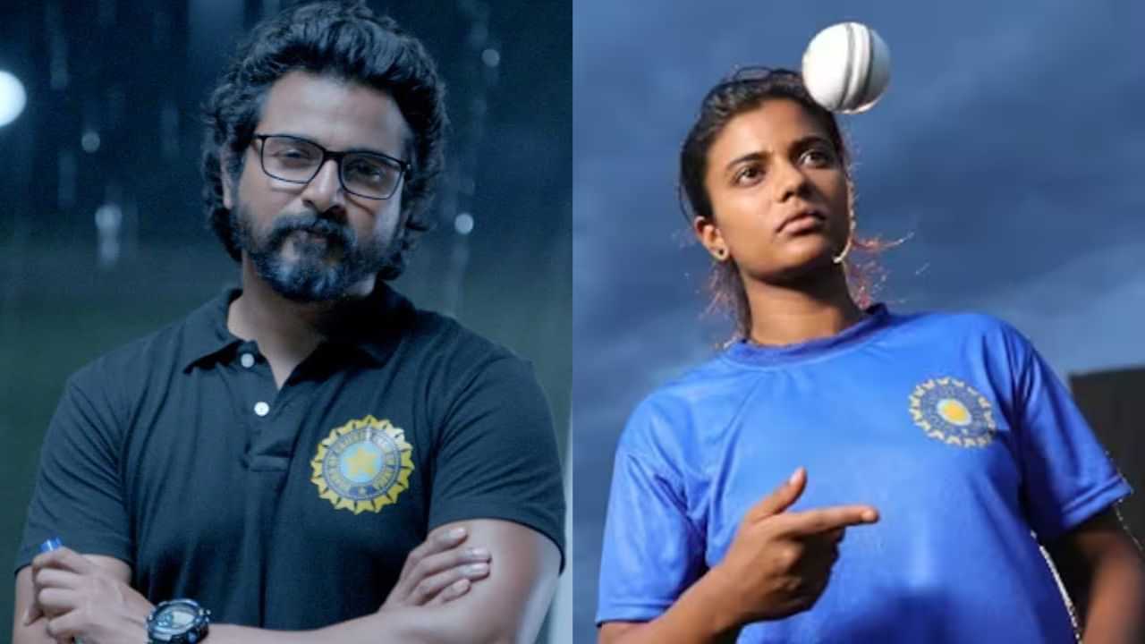 இது கனா 2 படத்திற்கான நேரம்... இணையத்தில் கவனம் பெறும் ஐஸ்வர்யா ராஜேஷ் பதிவு இது கனா 2 படத்திற்கான நேரம்... இணையத்தில் கவனம் பெறும் ஐஸ்வர்யா ராஜேஷ் பதிவு