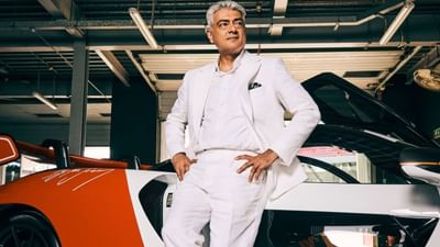 AK 64 படம் குறித்து முக்கிய அப்டேட் சொன்ன அஜித் குமார் - வைரலாகும AK 64 படம் குறித்து முக்கிய அப்டேட் சொன்ன அஜித் குமார் - வைரலாகும