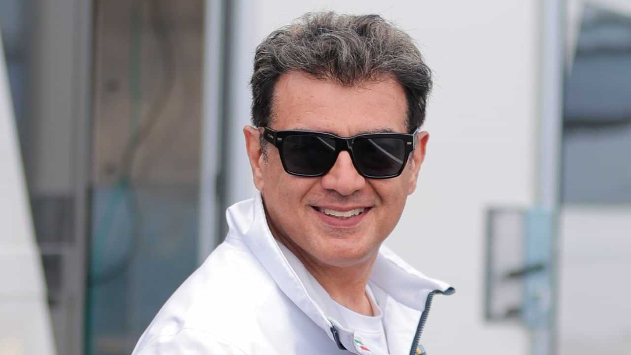 AK 64 படத்தின் இணையும் முக்கிய நடிகர்? வைரலாகும் தகவல் AK 64 படத்தின் இணையும் முக்கிய நடிகர்? வைரலாகும் தகவல்