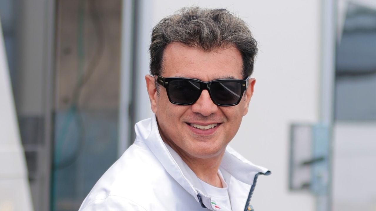 AK 64 படத்தின் இணையும் முக்கிய நடிகர்? வைரலாகும் தகவல்