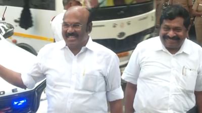 அனைத்து கட்சி கூட்டத்தில் பங்கேற்ற முக்கிய கட்சி தலைவர்கள்!