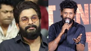 அல்லு அர்ஜூனுடன் புது படத்தில் இணையும் லோகேஷ் கனகராஜ்? அப்போ அது உறுதி!