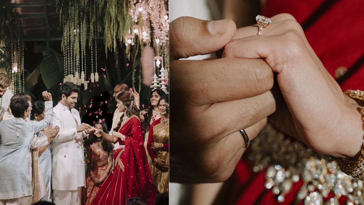 அல்லு அர்ஜுன் வீட்டில் விசேஷம்… வைரலாகும் பதிவு! அல்லு அர்ஜுன் வீட்டில் விசேஷம்… வைரலாகும் பதிவு!