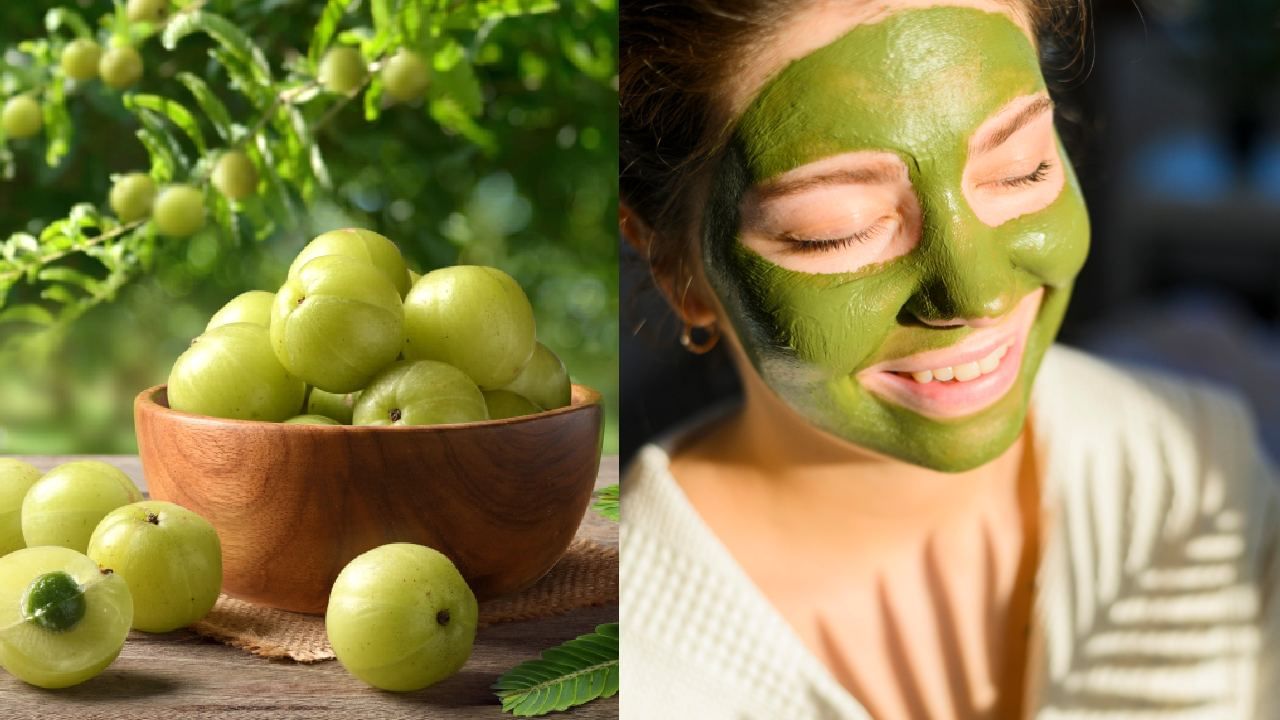 Skin Care: பொலிவான சரும அழகு வேண்டுமா..? இந்த நெல்லிக்காய் ஃபேஸ் பேக்கை ட்ரை பண்ணுங்க!