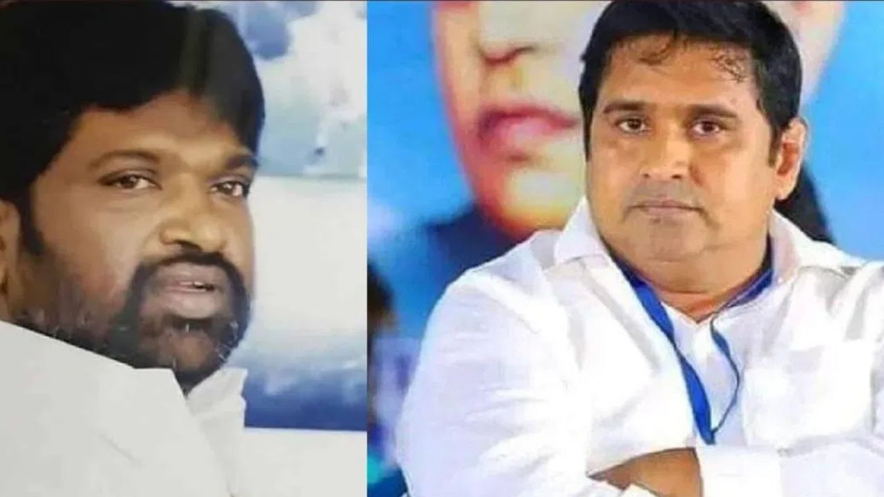 நாகேந்திரன் சாகவில்லை… பிளாஸ்டிக் சர்ஜரி செய்து காப்பாற்றிய அரசு – ஆம்ஸ்ட்ராங் சகோதரர் பகீர் குற்றச்சாட்டு