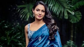 Andrea jeremiah: அதெல்லாம் வாழ்க்கையில் ஒருமுறைதான் பண்ணமுடியும்… ஆண்ட்ரியா சொன்ன விஷயம்!...