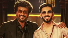 தொடர்ந்து 8-வது முறையாக ரஜினிகாந்த் படத்தில் ஒப்பந்தமாகும் அனிருத்? வைரலாகும் தகவல்...