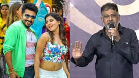 Lingusamy: அஞ்சான் ரீ-ரிலீஸ் வெற்றிபெற்றால்.. அஞ்சான் 2 நிச்சயம்- இயக்குநர் லிங்குசாமி  பேச்சு!...