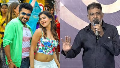 அஞ்சான் ரீ-ரிலீஸ் வெற்றிபெற்றால்.. அஞ்சான் 2 நிச்சயம்- லிங்குசாமி