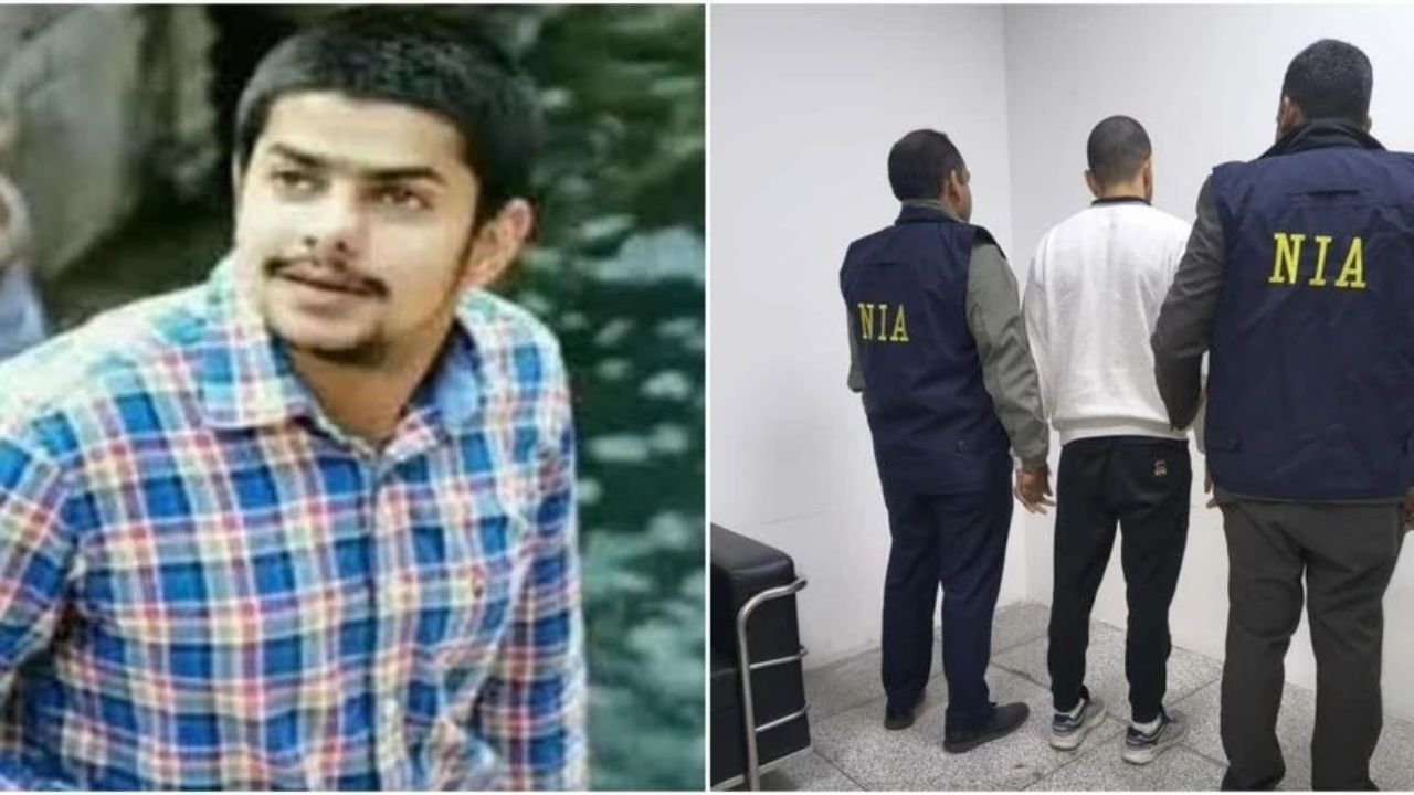 இந்தியாவின் ‘மோஸ்ட் வான்டட்’ கேங்ஸ்டர் “அன்மோல் பிஷ்னோய்”.. நாடு கடத்தப்பட்டு கைது!!