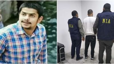 இந்தியாவின் 'மோஸ்ட் வான்டட்' கேங்ஸ்டர் 