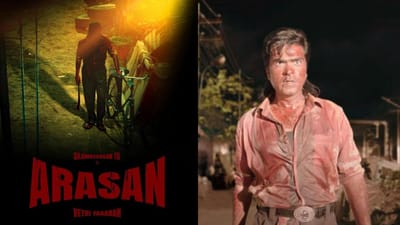 சிலம்பரசனின் அரசன் பட ஷூட்டிங் எங்கு எப்போது தொடங்குகிறது?