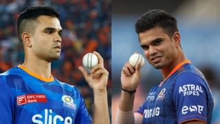 IPL 2026 Mini Auction: அர்ஜூன் டெண்டுல்கரை வெளியேறும் மும்பை..? வேறு வீரருக்கு அழைப்பு..! யார் இந்த ஆல்ரவுண்டர்?