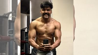 மழைக்கு கோரிக்கை வைத்த நடிகர் ஆர்யா... வைரலாகும் போஸ்ட்!