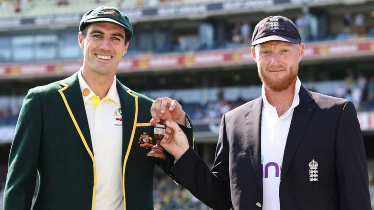 Ashes 2025: இங்கிலாந்து vs ஆஸ்திரேலியா ஆஷஸ் தொடர் எப்போது? ஹெட் டூ ஹெட் சாதனை எப்படி? Ashes 2025: இங்கிலாந்து vs ஆஸ்திரேலியா ஆஷஸ் தொடர் எப்போது? ஹெட் டூ ஹெட் சாதனை எப்படி?