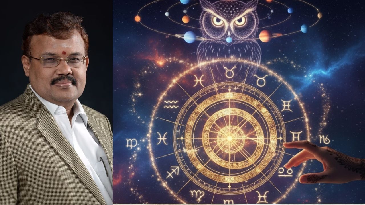 கார்த்திகை மாதம்: எச்சரிக்கையாக இருக்க வேண்டிய 5 ராசிகள்! ஜோதிடர் ஷெல்வி கணிப்பு
